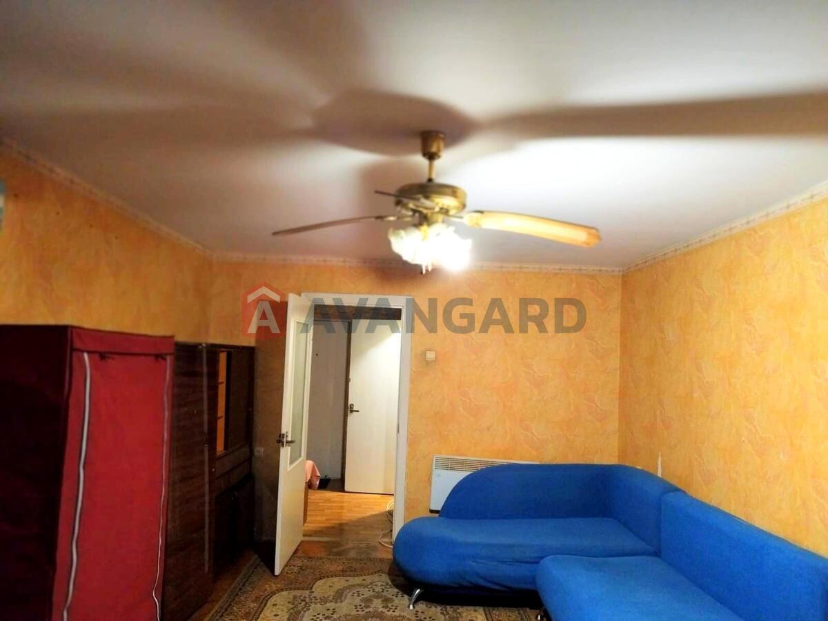 1 кім. квартира, 42.3 / 19.6 / 8.8 м? кв. м., 7/25 поверх фото 8 1 кім. квартира, 42.3 / 19.6 / 8.8 м? кв. м., 7/25 поверх фото 8