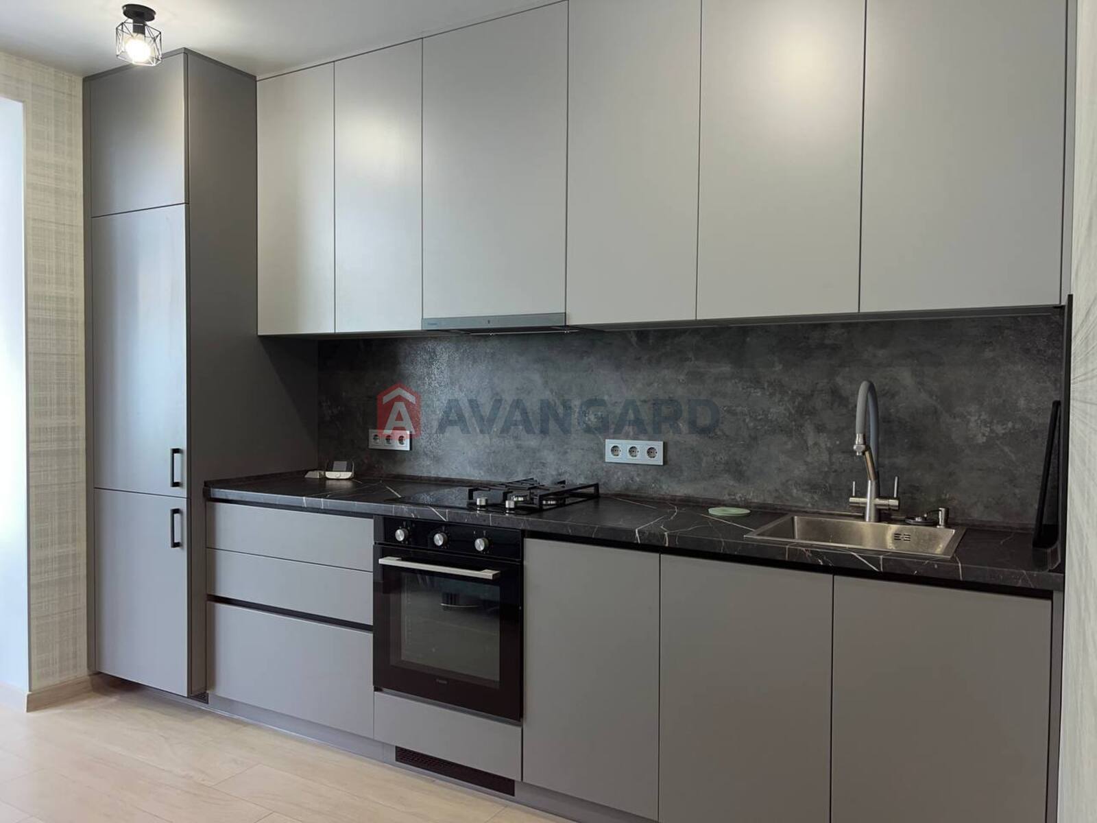 1 кім. квартира, 50/21/15 кв. м., 7/10 поверх фото 1 1 кім. квартира, 50/21/15 кв. м., 7/10 поверх фото 1