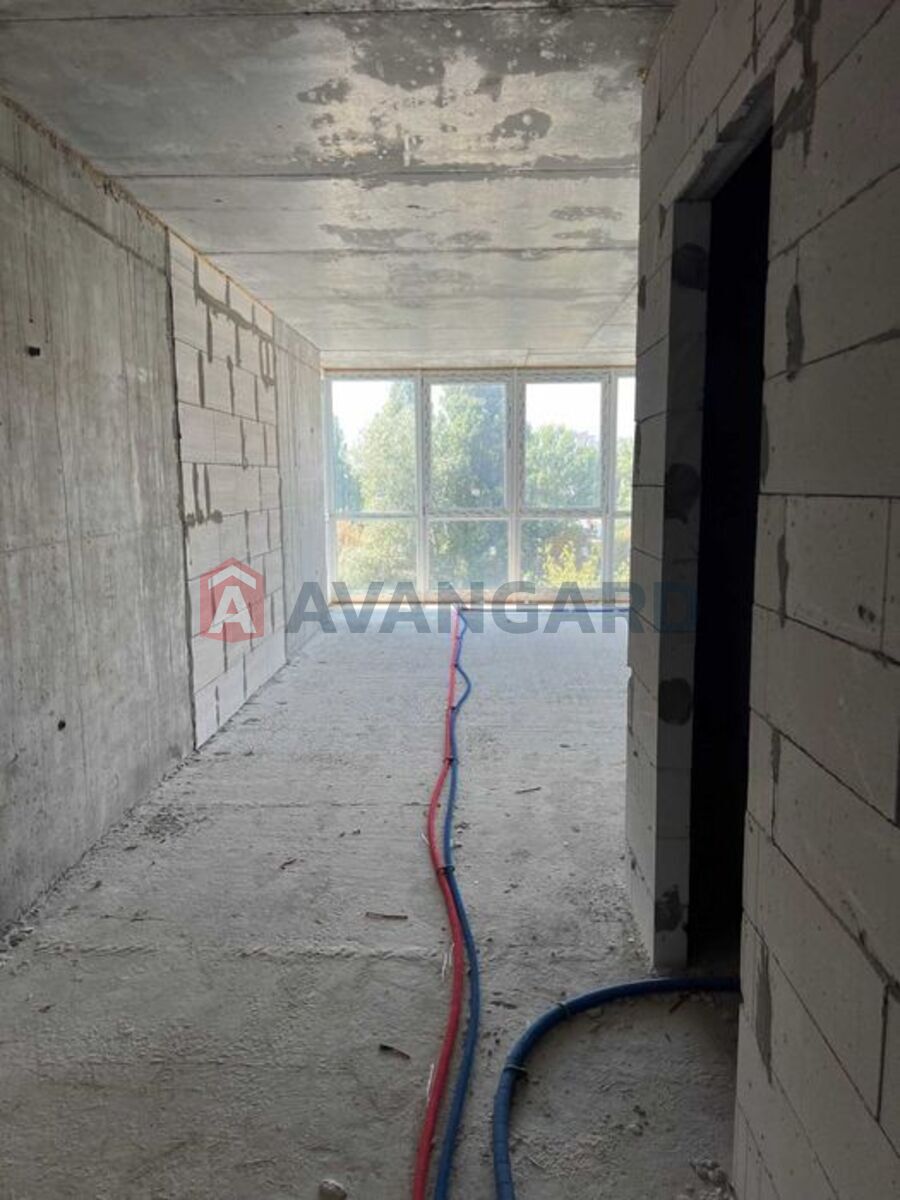 1 кім. квартира, 37/-/10 кв. м., 5/27 поверх фото 9 1 кім. квартира, 37/-/10 кв. м., 5/27 поверх фото 9