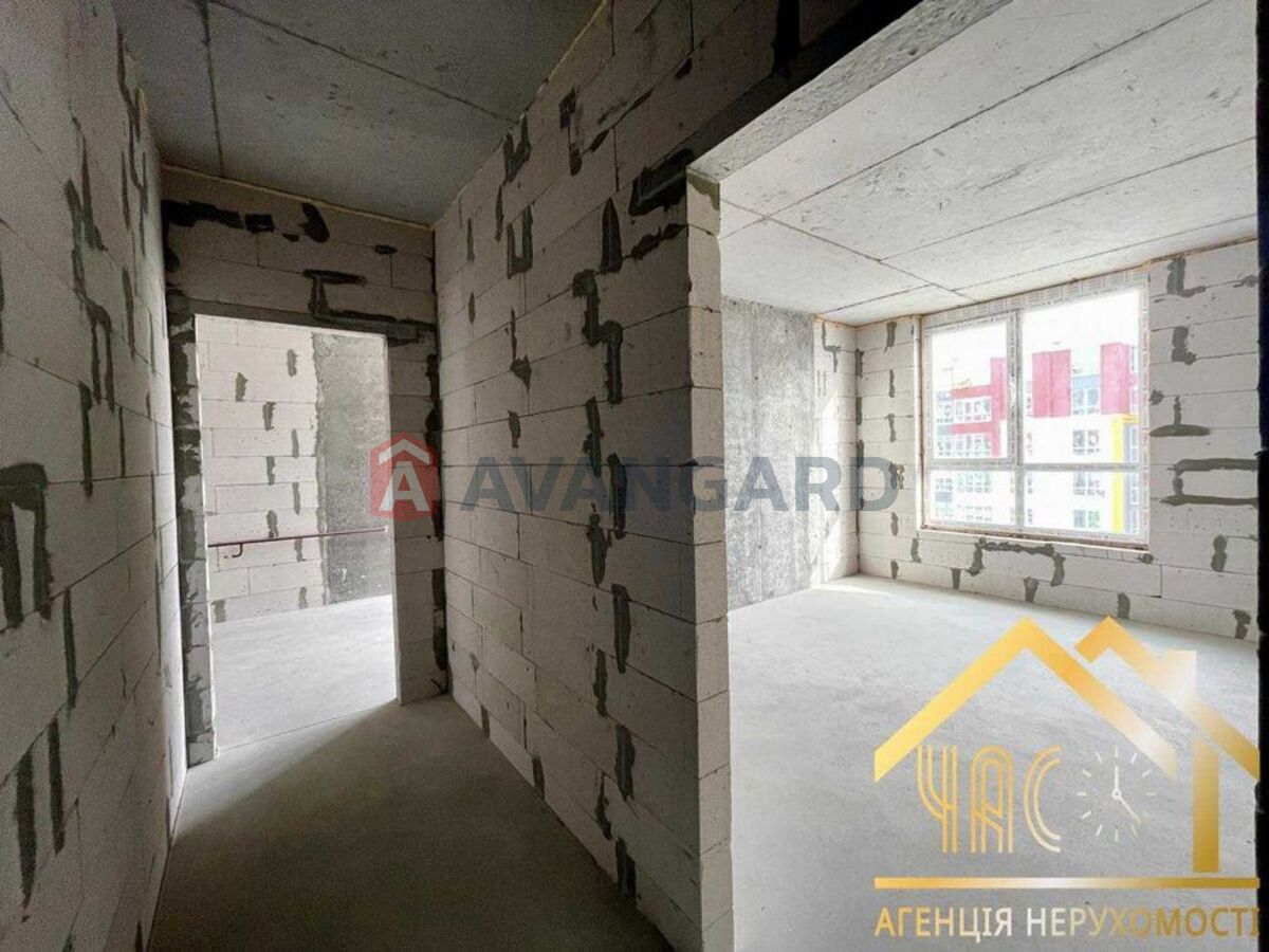 1 кім. квартира, 47/-/14 кв. м., 8/10 поверх фото 6 1 кім. квартира, 47/-/14 кв. м., 8/10 поверх фото 6