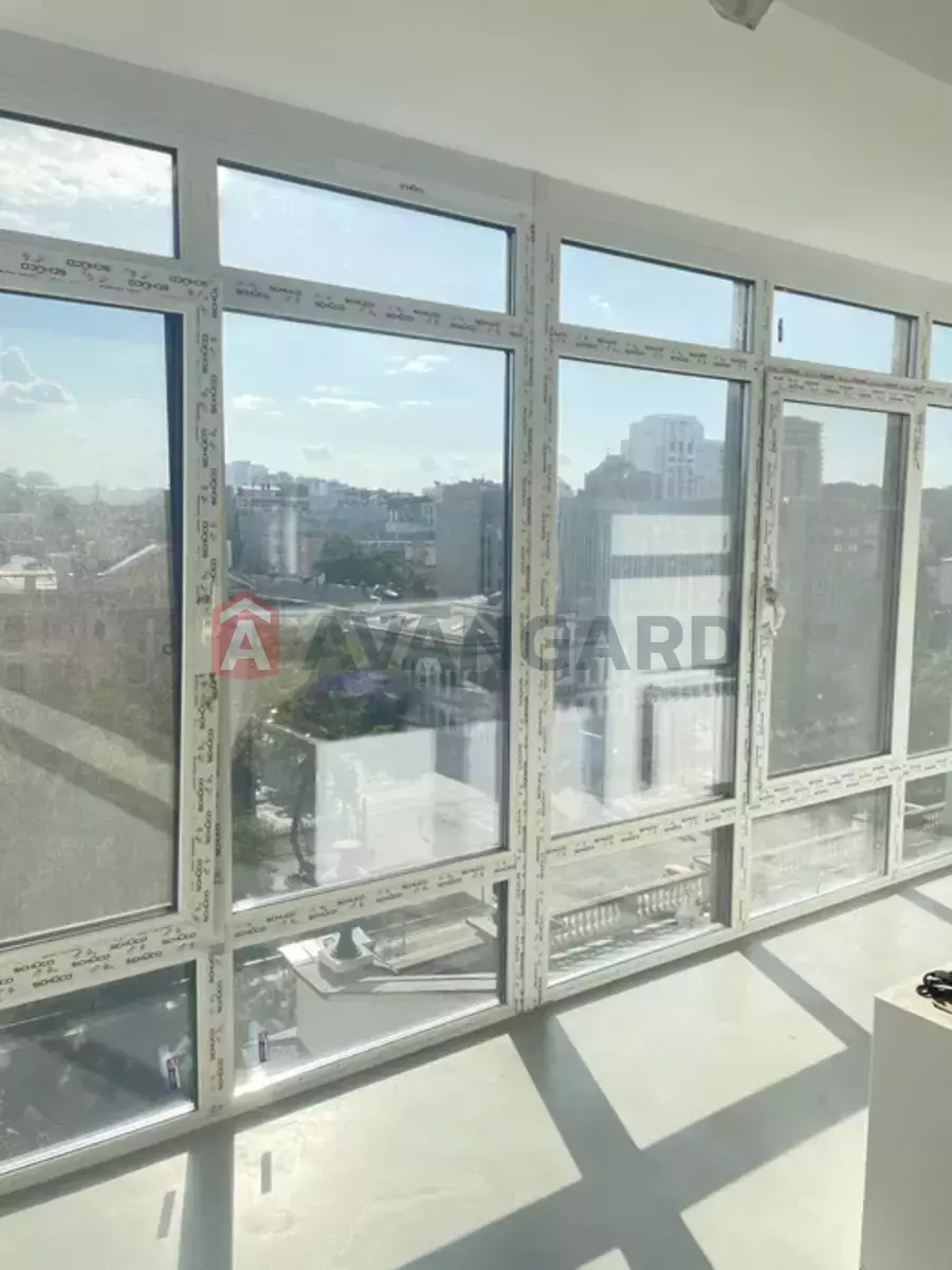 3 комн. квартира, 108/40/16 кв. м., 7/12 этаж фото 7 3 комн. квартира, 108/40/16 кв. м., 7/12 этаж фото 7