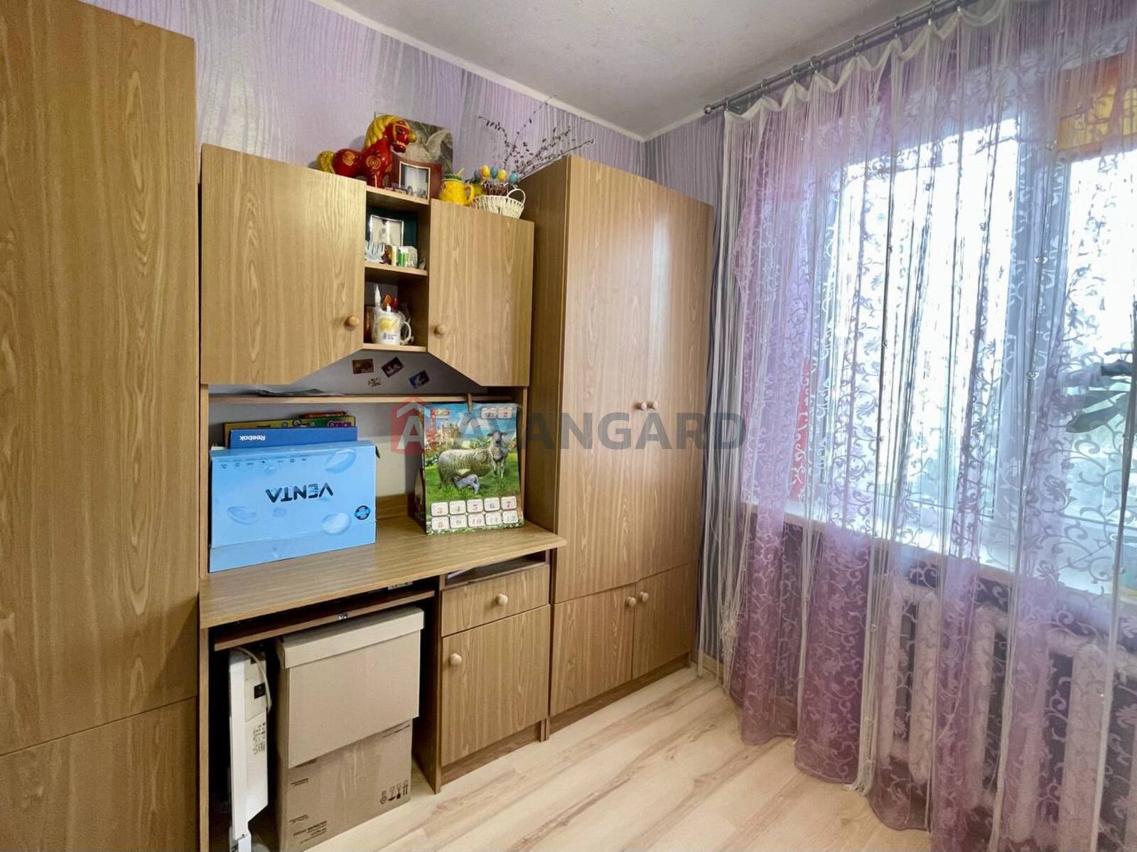 3 комн. квартира, 66/-/9 кв. м., 5/10 этаж фото 6 3 комн. квартира, 66/-/9 кв. м., 5/10 этаж фото 6