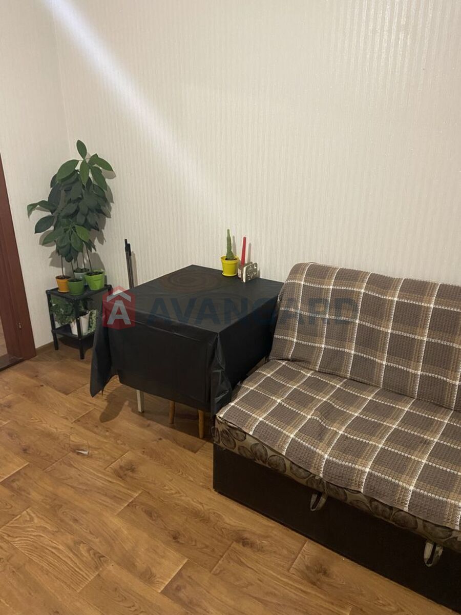 1 комн. квартира, 49/-/12 кв. м., 11/25 этаж фото 8 1 комн. квартира, 49/-/12 кв. м., 11/25 этаж фото 8