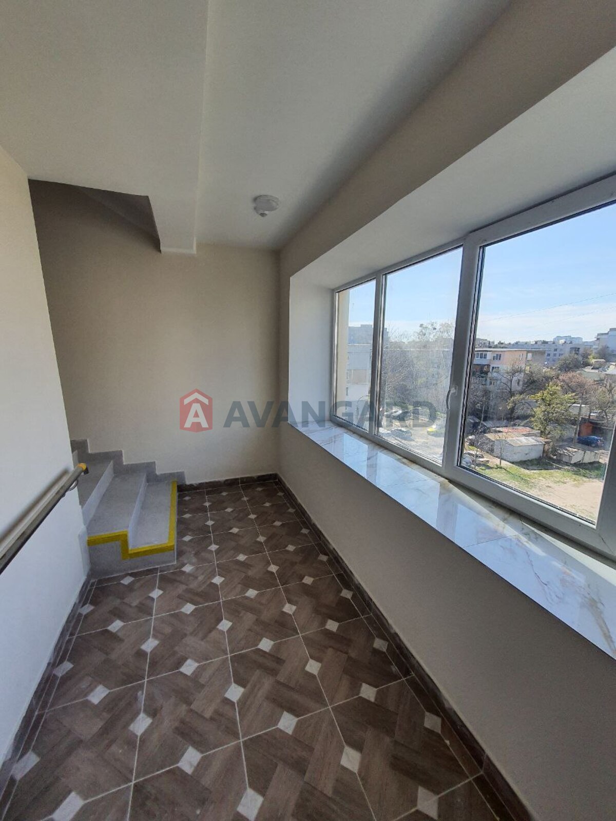 2 кім. квартира, 63,9/-/12 кв. м., 4/9 поверх фото 4 2 кім. квартира, 63,9/-/12 кв. м., 4/9 поверх фото 4