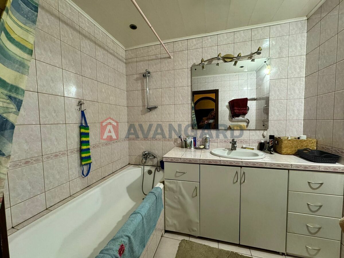 2 комн. квартира, 69 / 40 / 14 кв. м., 4/16 этаж фото 12 2 комн. квартира, 69 / 40 / 14 кв. м., 4/16 этаж фото 12