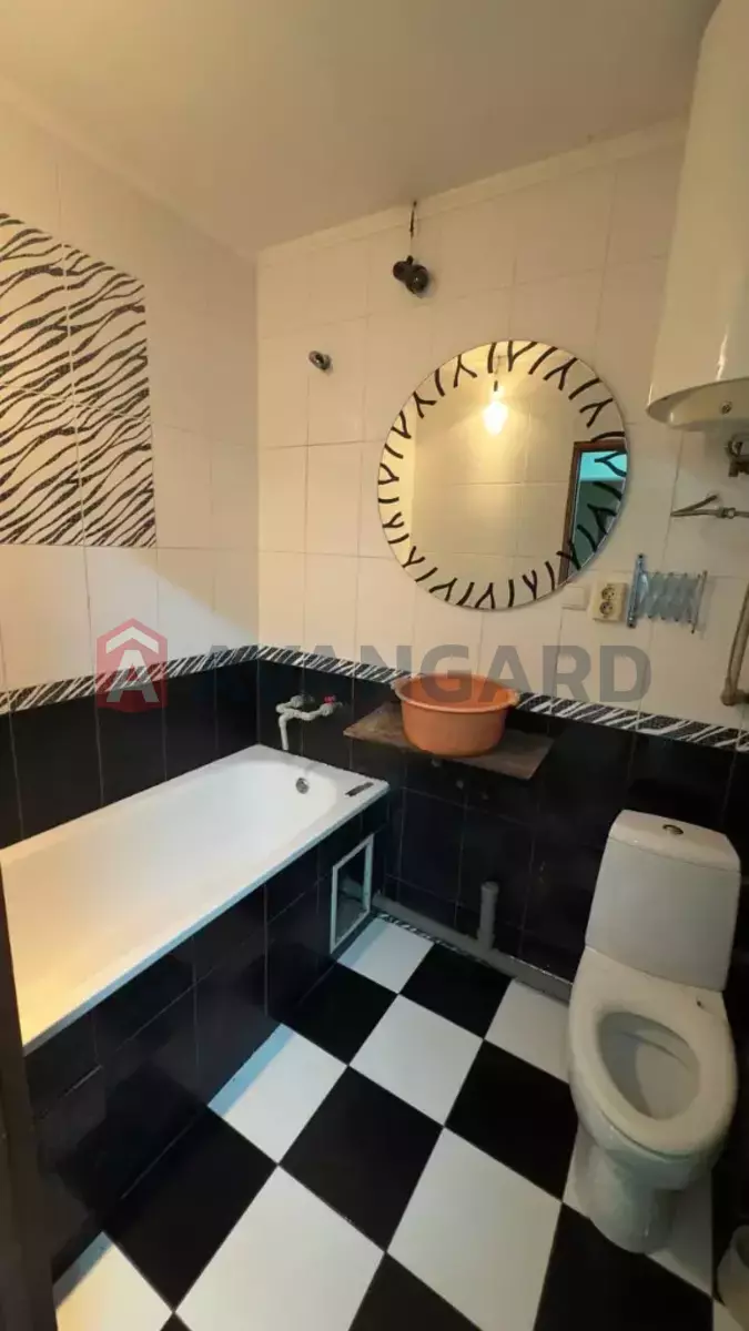 2 комн. квартира, 51/-/8 кв. м., 12/16 этаж фото 1 2 комн. квартира, 51/-/8 кв. м., 12/16 этаж фото 1