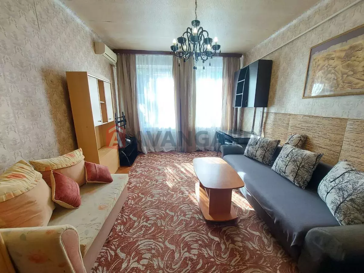 1 кім. квартира, 40/-/8 кв. м., 1/1 поверх фото 1 1 кім. квартира, 40/-/8 кв. м., 1/1 поверх фото 1