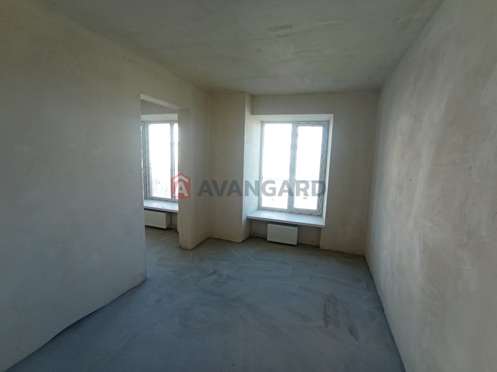 2 кім. квартира, 64,1/41,3/11,6 кв. м., 3/9 поверх фото 17 2 кім. квартира, 64,1/41,3/11,6 кв. м., 3/9 поверх фото 17