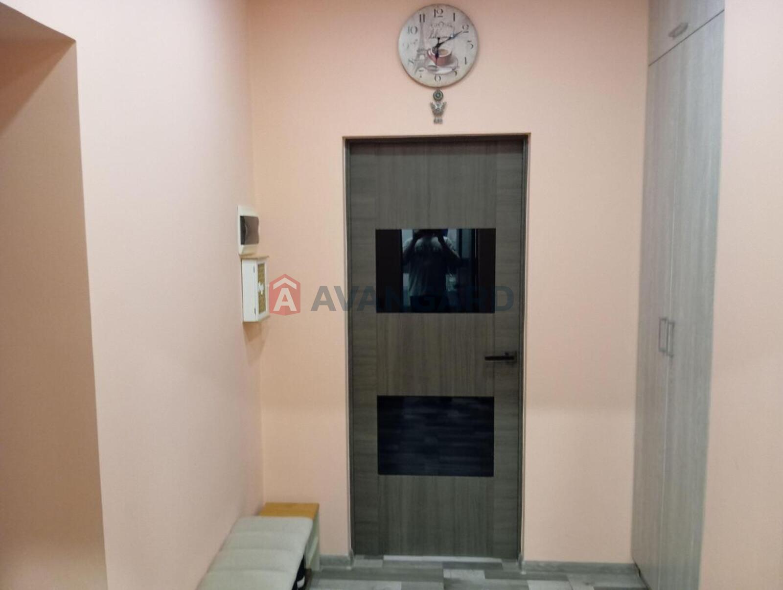 1 комн. квартира, 43/-/- кв. м., 7/10 этаж фото 3 1 комн. квартира, 43/-/- кв. м., 7/10 этаж фото 3