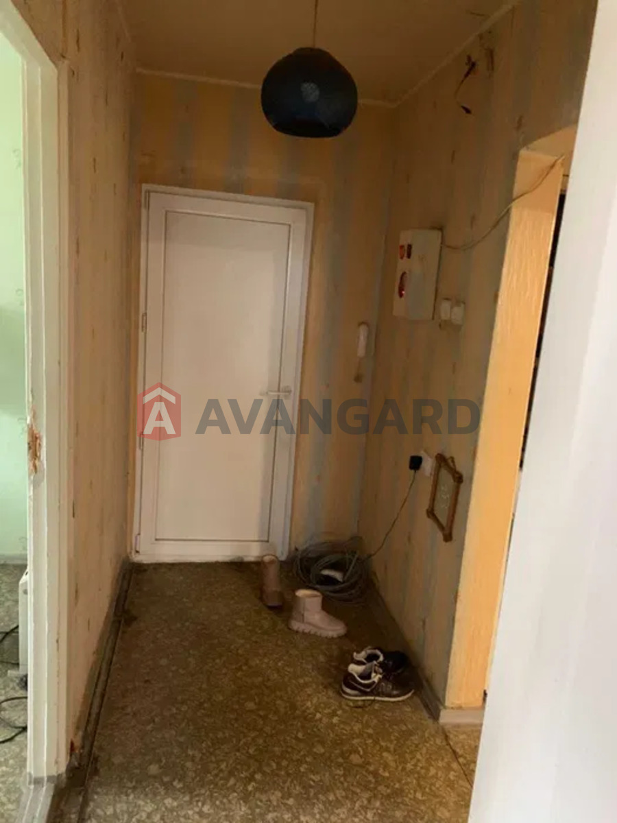 2 комн. квартира, 47/-/7 кв. м., 4/9 этаж фото 7 2 комн. квартира, 47/-/7 кв. м., 4/9 этаж фото 7