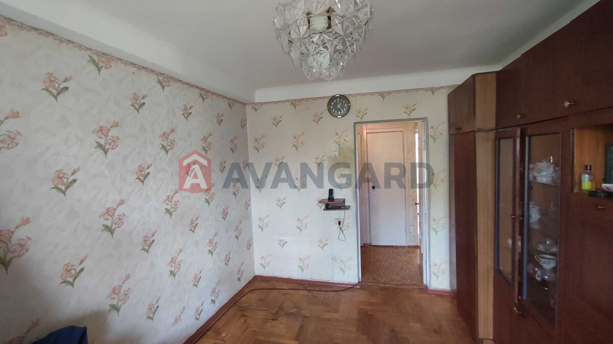 3 комн. квартира, 54/-/6 кв. м., 5/5 этаж фото 15 3 комн. квартира, 54/-/6 кв. м., 5/5 этаж фото 15