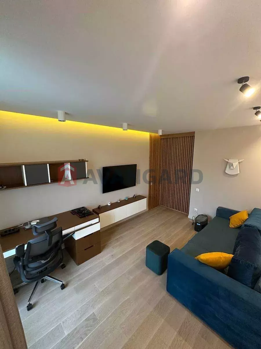 2 кім. квартира, 70/-/17 кв. м., 5/10 поверх фото 6 2 кім. квартира, 70/-/17 кв. м., 5/10 поверх фото 6