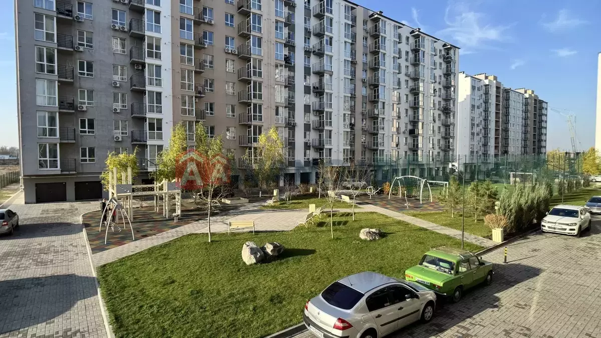 1 кім. квартира, 47/19/16 кв. м., 2/10 поверх фото 10 1 кім. квартира, 47/19/16 кв. м., 2/10 поверх фото 10