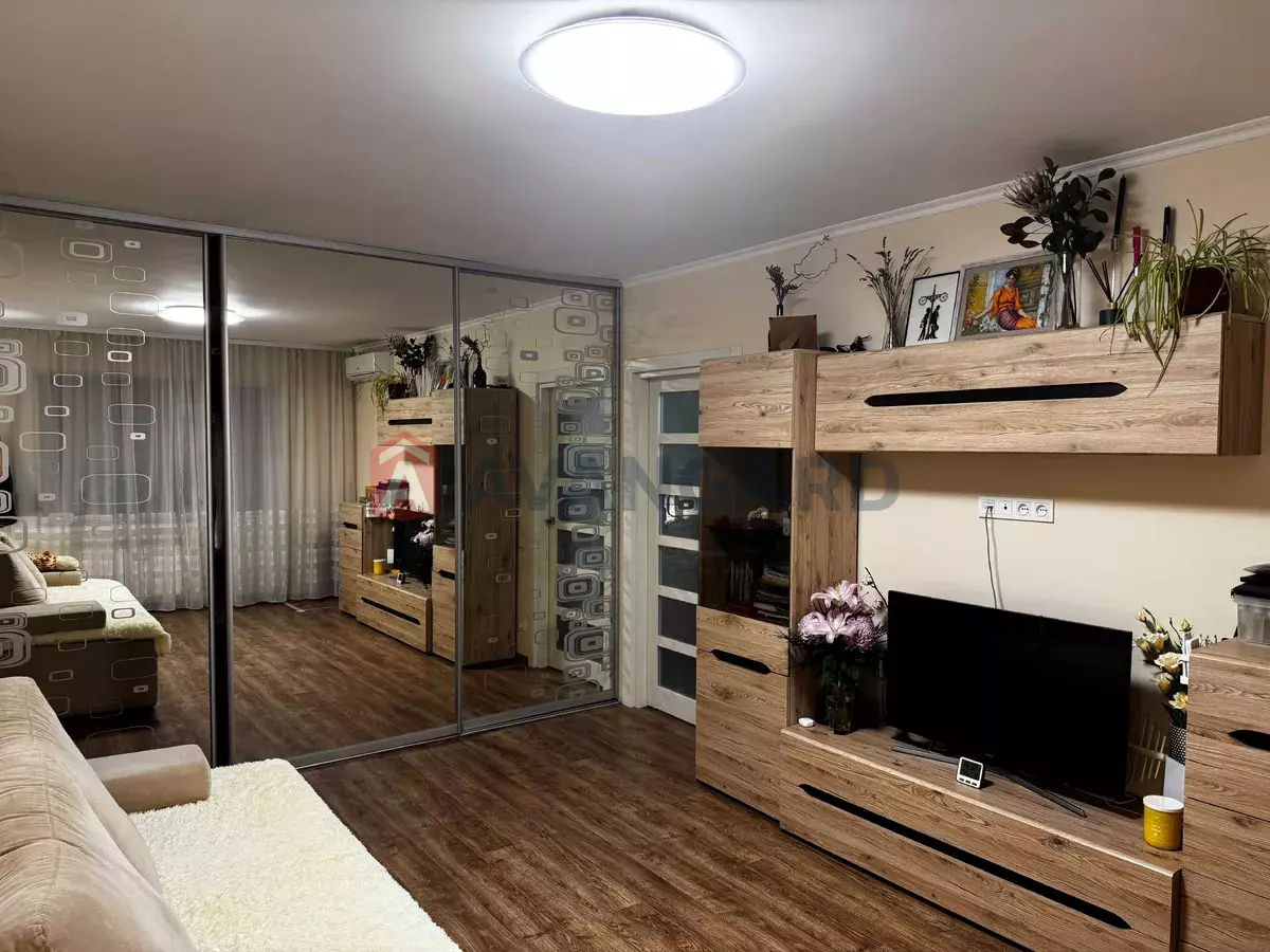 1 комн. квартира, 38/-/8 кв. м., 1/9 этаж фото 7 1 комн. квартира, 38/-/8 кв. м., 1/9 этаж фото 7