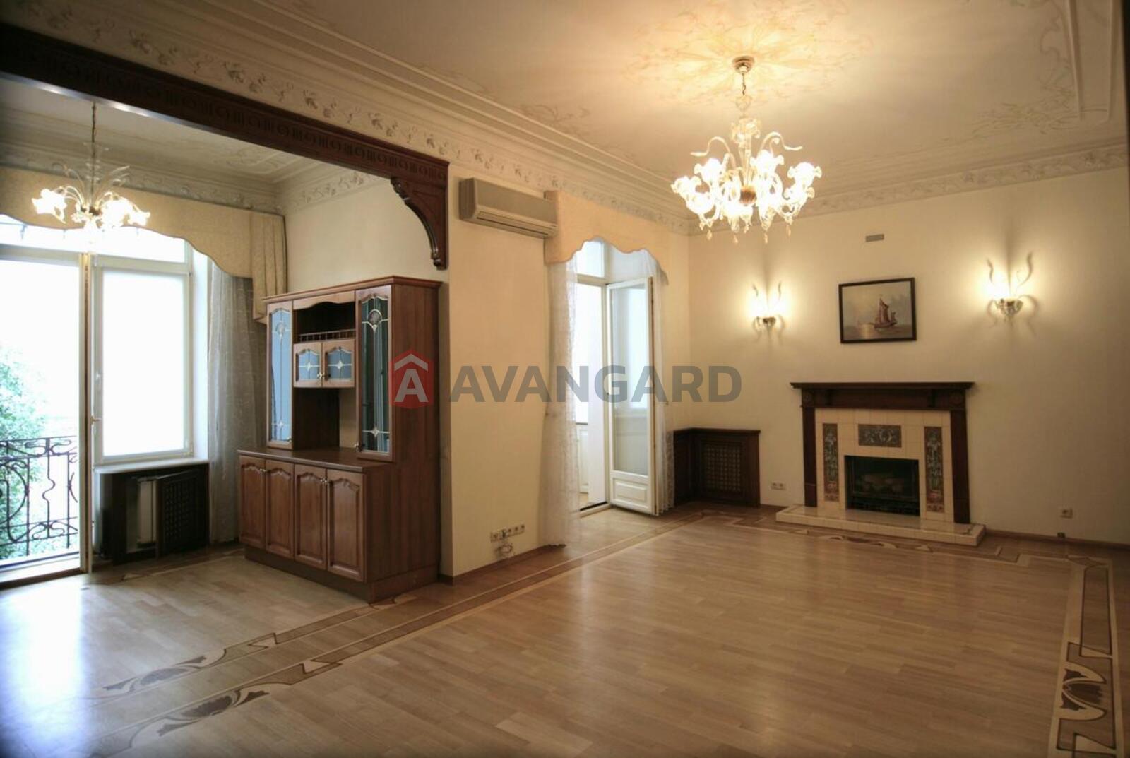 3 комн. квартира, 148/75/8 кв. м., 5/5 этаж фото 4 3 комн. квартира, 148/75/8 кв. м., 5/5 этаж фото 4