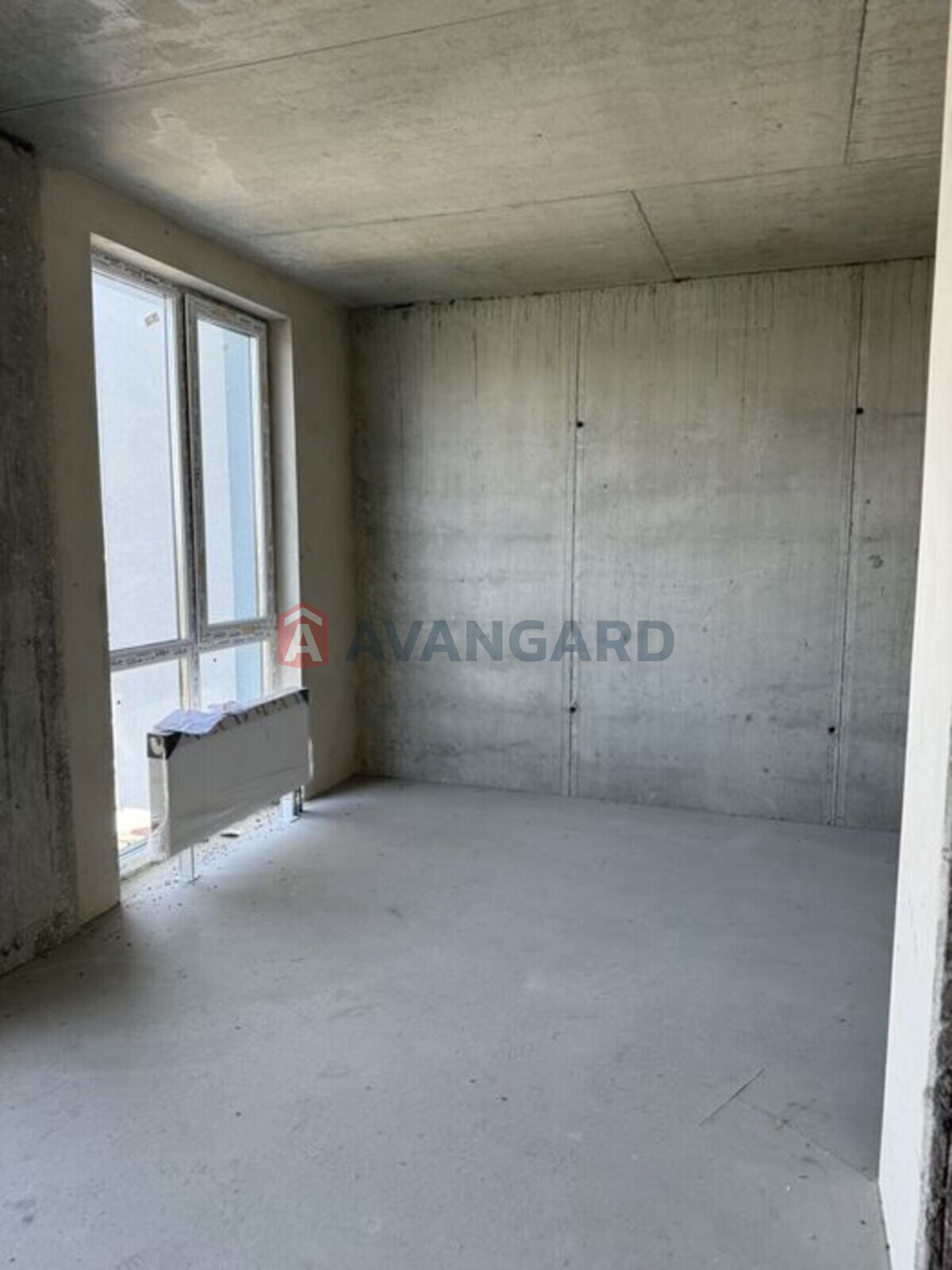 1 кім. квартира, 30/-/7 кв. м., 8/9 поверх фото 11 1 кім. квартира, 30/-/7 кв. м., 8/9 поверх фото 11