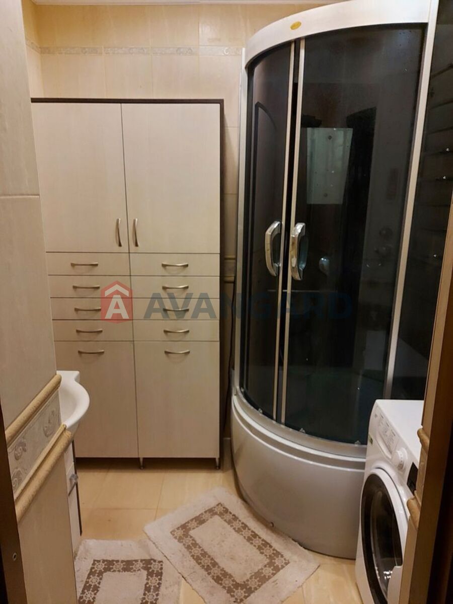 1 кім. квартира, 100/-/15 кв. м., 6/10 поверх фото 21 1 кім. квартира, 100/-/15 кв. м., 6/10 поверх фото 21