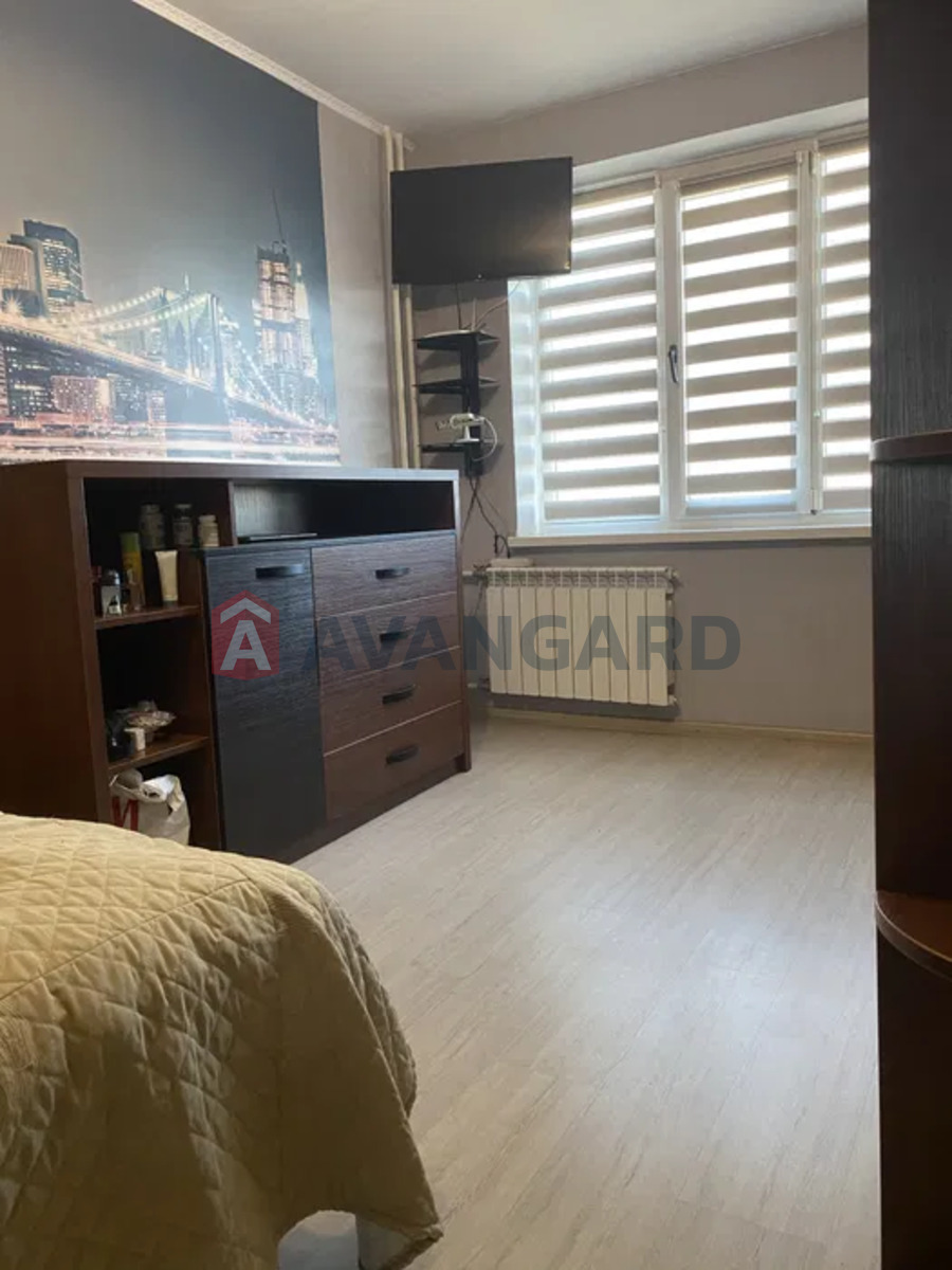 3 кім. квартира, 68/-/8 кв. м., 14/16 поверх фото 17 3 кім. квартира, 68/-/8 кв. м., 14/16 поверх фото 17