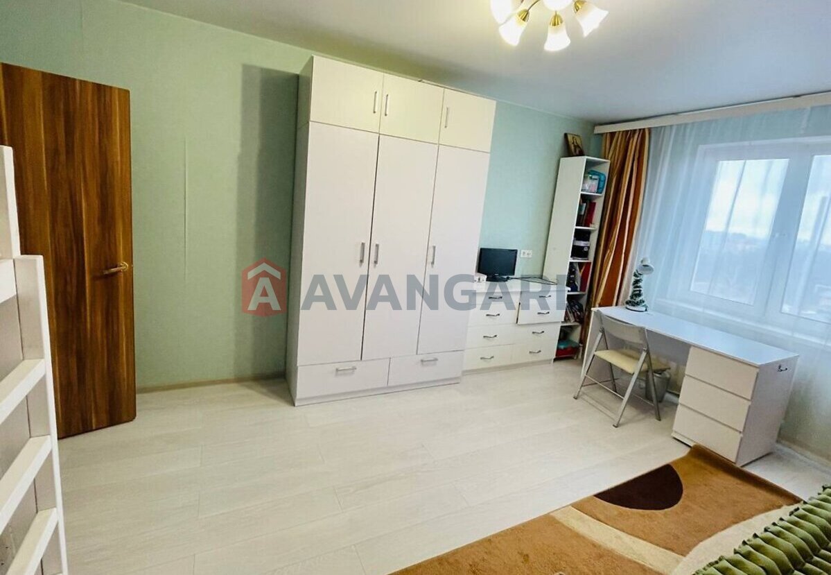 2 комн. квартира, 68/-/16 кв. м., 9/20 этаж фото 3 2 комн. квартира, 68/-/16 кв. м., 9/20 этаж фото 3