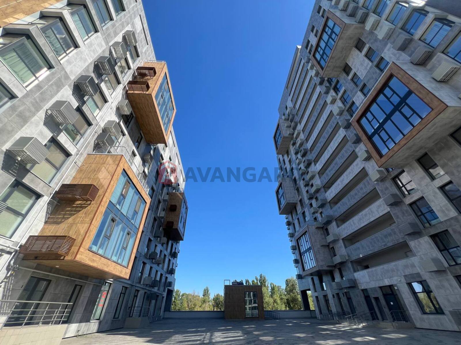 3 кім. квартира, 138/40/40 кв. м., 4/17 поверх фото 20 3 кім. квартира, 138/40/40 кв. м., 4/17 поверх фото 20