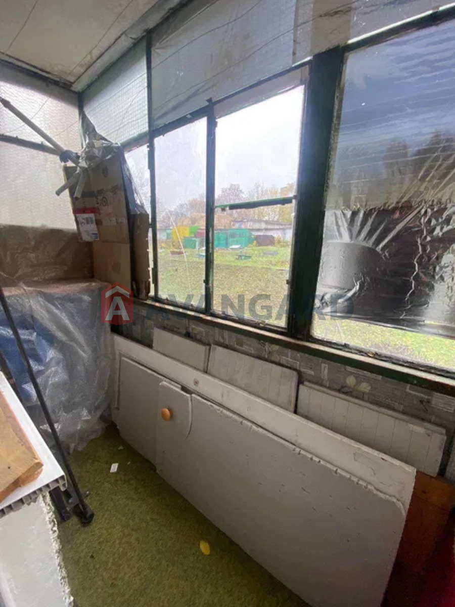 1 кім. квартира, 31/-/6 кв. м., 2/5 поверх фото 6 1 кім. квартира, 31/-/6 кв. м., 2/5 поверх фото 6