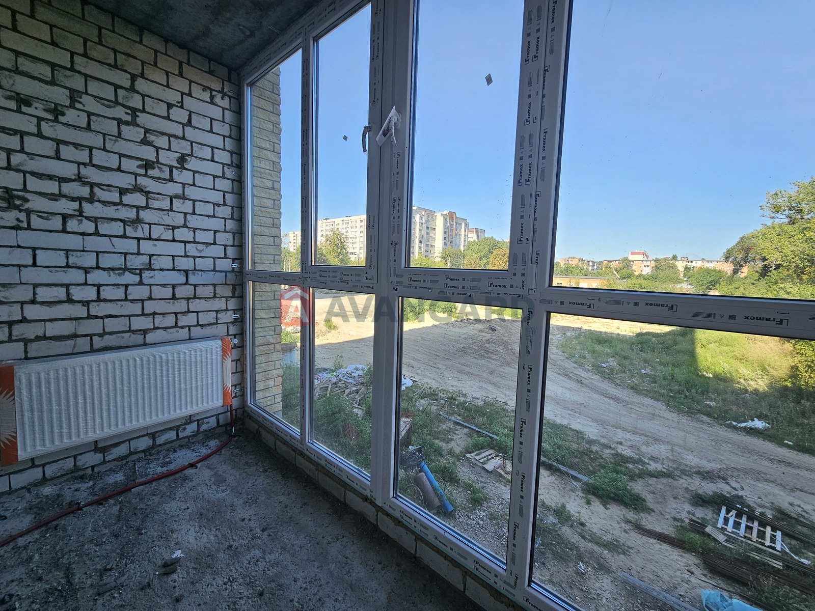 2 комн. квартира, 87/39/15 кв. м., 1/15 этаж фото 21 2 комн. квартира, 87/39/15 кв. м., 1/15 этаж фото 21