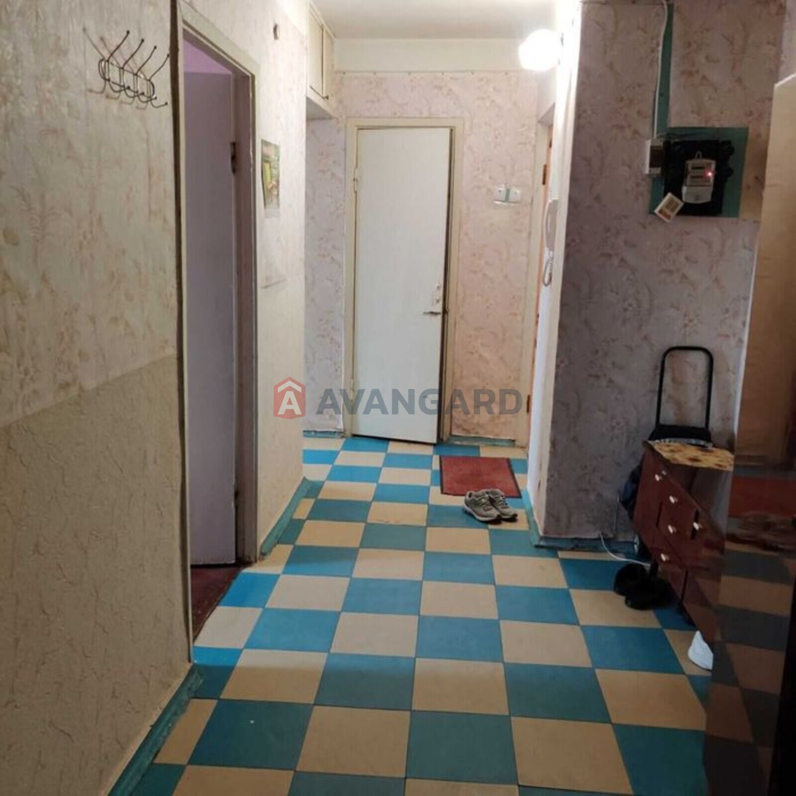 3 комн. квартира, 68/-/7 кв. м., 7/9 этаж фото 4 3 комн. квартира, 68/-/7 кв. м., 7/9 этаж фото 4