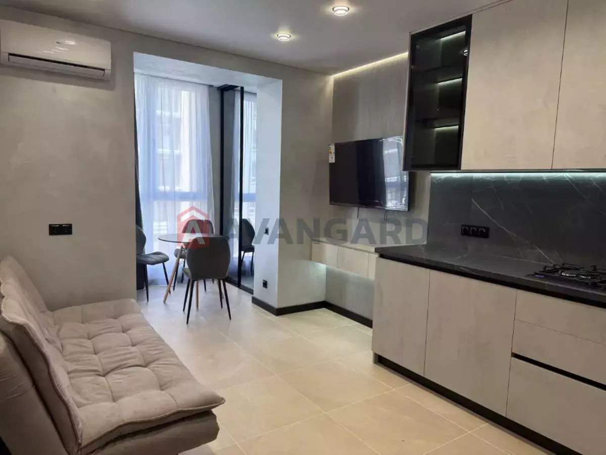 1 кім. квартира, 46/-/- кв. м., 3/10 поверх фото 8 1 кім. квартира, 46/-/- кв. м., 3/10 поверх фото 8