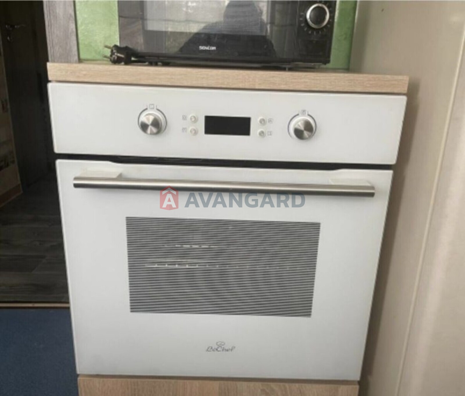 2 кім. квартира, 50/-/9 кв. м., 4/9 поверх фото 13 2 кім. квартира, 50/-/9 кв. м., 4/9 поверх фото 13