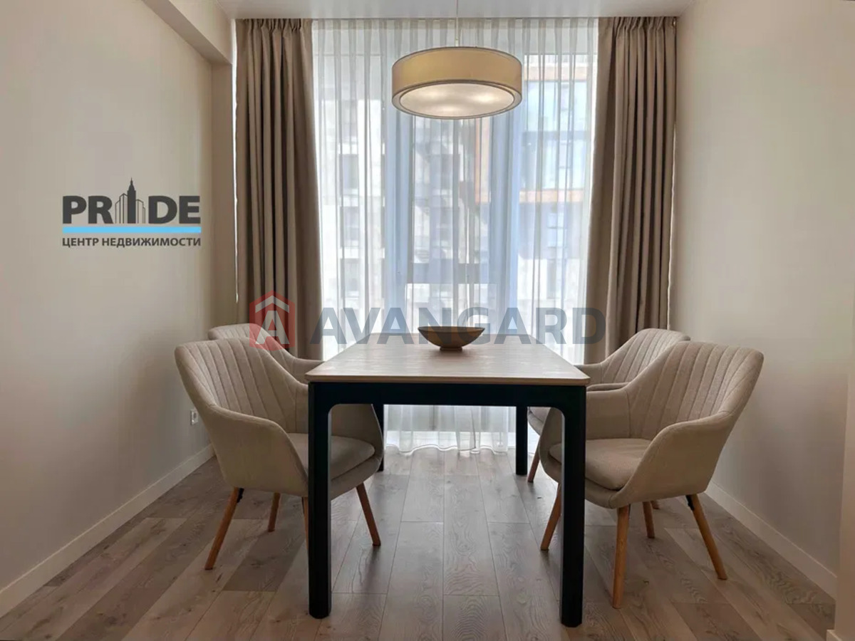 4 кім. квартира, 100/-/40 кв. м., 5/15 поверх фото 13 4 кім. квартира, 100/-/40 кв. м., 5/15 поверх фото 13