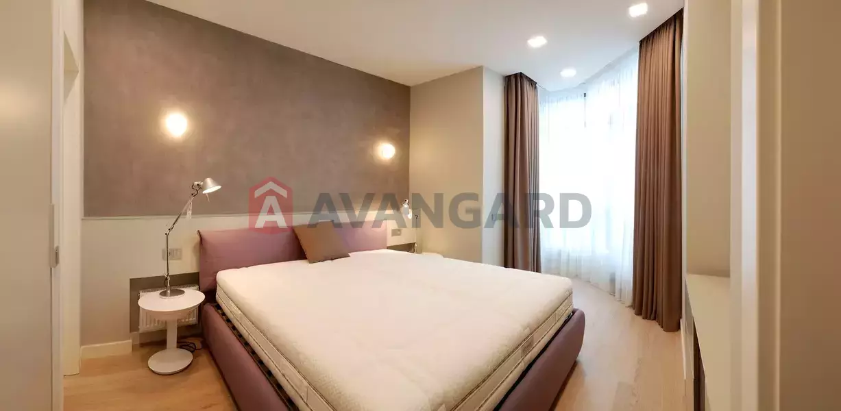 3 комн. квартира, 144/80/15 кв. м., 18/28 этаж фото 13 3 комн. квартира, 144/80/15 кв. м., 18/28 этаж фото 13