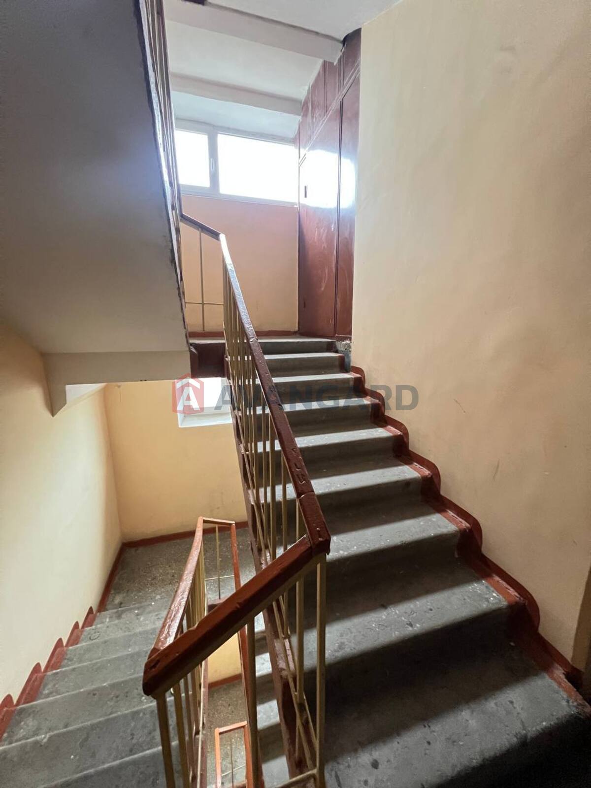 2 комн. квартира, 52/32/9 кв. м., 7/9 этаж фото 15 2 комн. квартира, 52/32/9 кв. м., 7/9 этаж фото 15