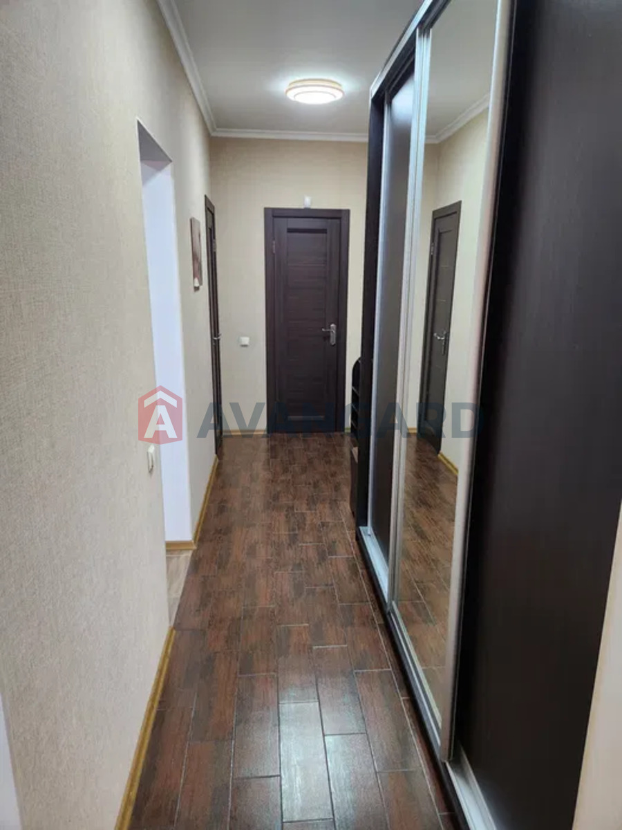 1 комн. квартира, 48/-/12 кв. м., 21/25 этаж фото 13 1 комн. квартира, 48/-/12 кв. м., 21/25 этаж фото 13