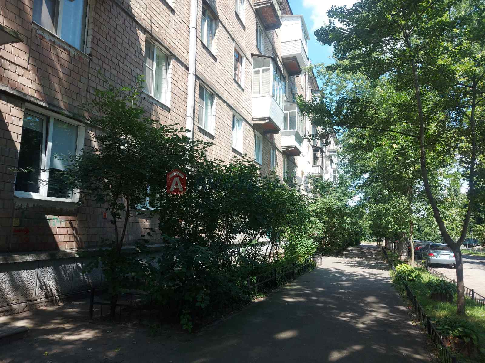 5 кім. квартира, 123/-/25 кв. м., 3/5 поверх фото 1 5 кім. квартира, 123/-/25 кв. м., 3/5 поверх фото 1