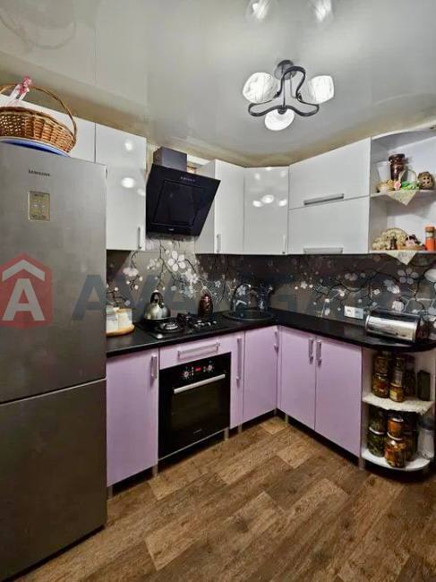 2 кім. квартира, 49/-/8 кв. м., 9/9 поверх фото 8 2 кім. квартира, 49/-/8 кв. м., 9/9 поверх фото 8