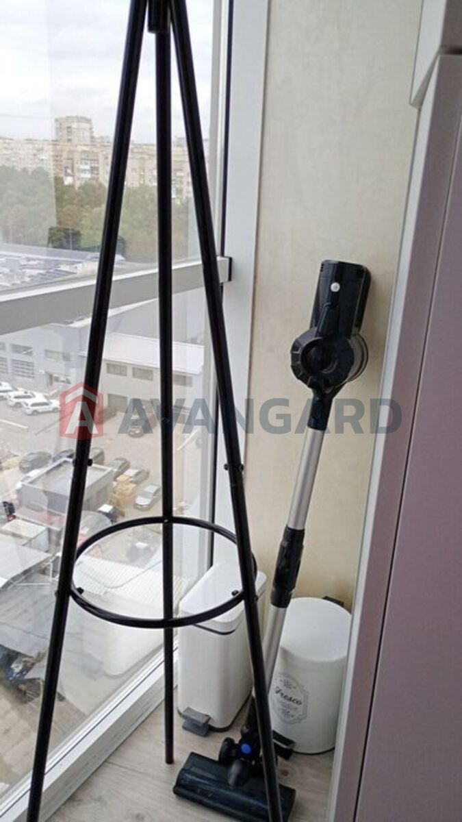 1 кім. квартира, 58/-/20 кв. м., 12/12 поверх фото 5 1 кім. квартира, 58/-/20 кв. м., 12/12 поверх фото 5