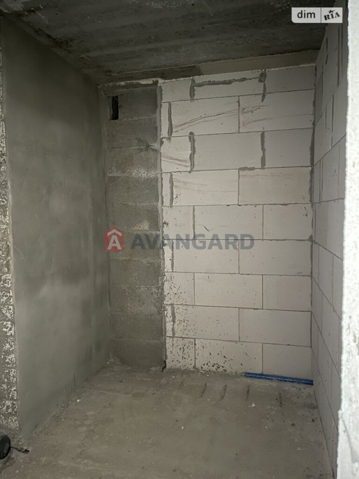 1 кім. квартира, 47/44/14 кв. м., 3/7 поверх фото 10 1 кім. квартира, 47/44/14 кв. м., 3/7 поверх фото 10