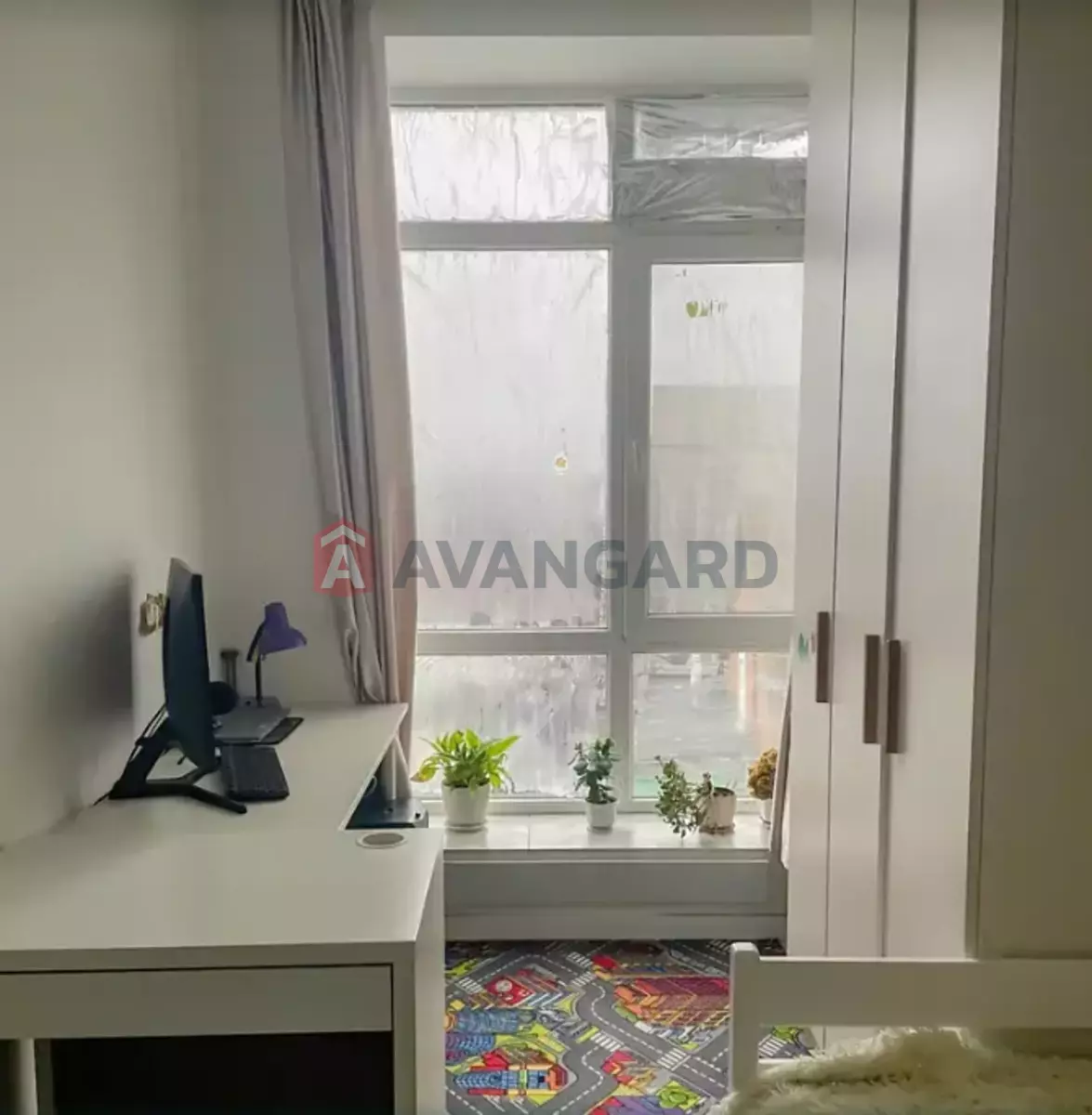 2 комн. квартира, 49/35/10 кв. м., 2/4 этаж фото 2 2 комн. квартира, 49/35/10 кв. м., 2/4 этаж фото 2