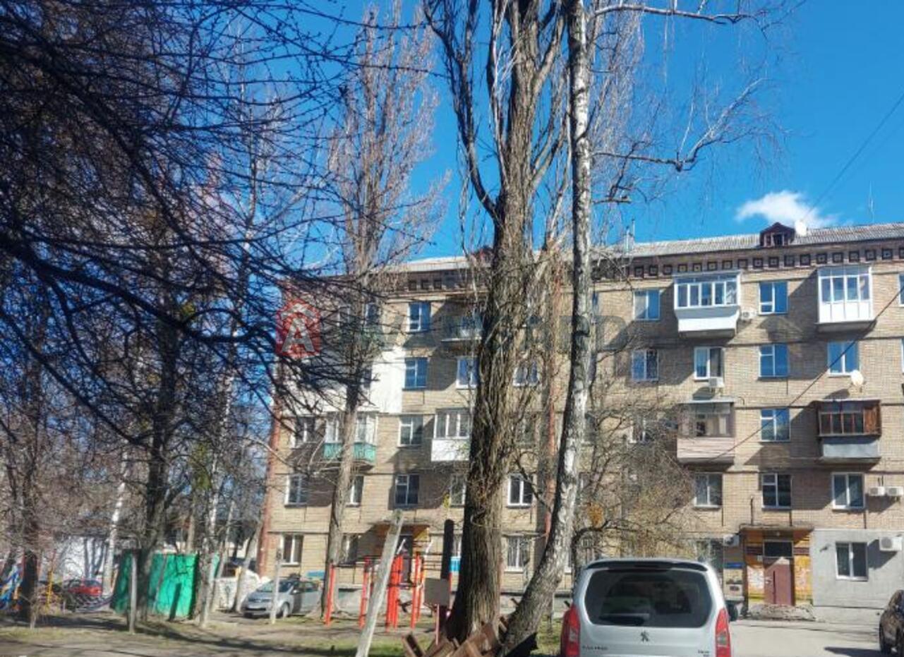 3 кім. квартира, 70/48,5/8,3 кв. м., 5/5 поверх фото 1 3 кім. квартира, 70/48,5/8,3 кв. м., 5/5 поверх фото 1