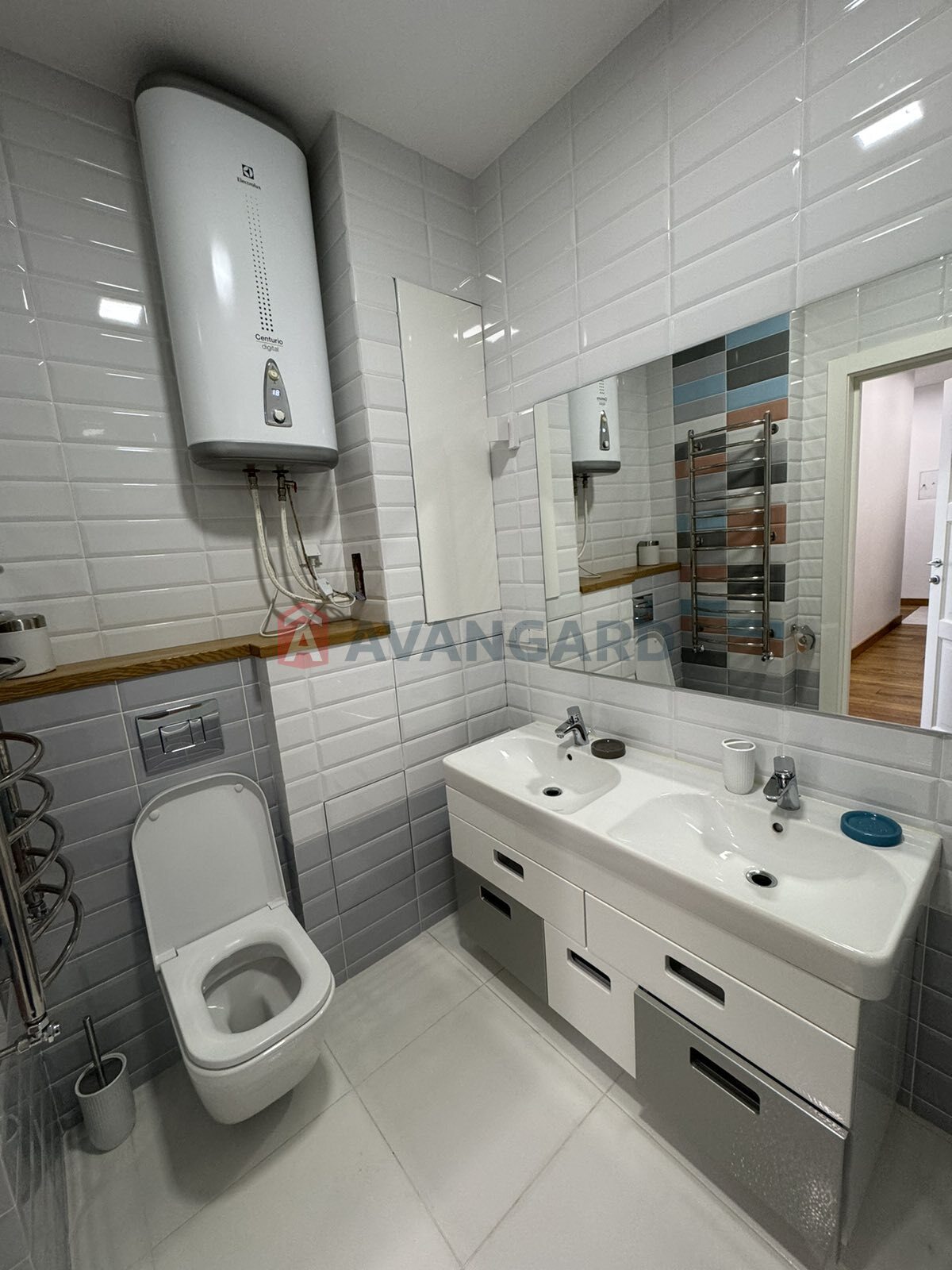 3 кім. квартира, 89/70/14 кв. м., 3/7 поверх фото 20 3 кім. квартира, 89/70/14 кв. м., 3/7 поверх фото 20