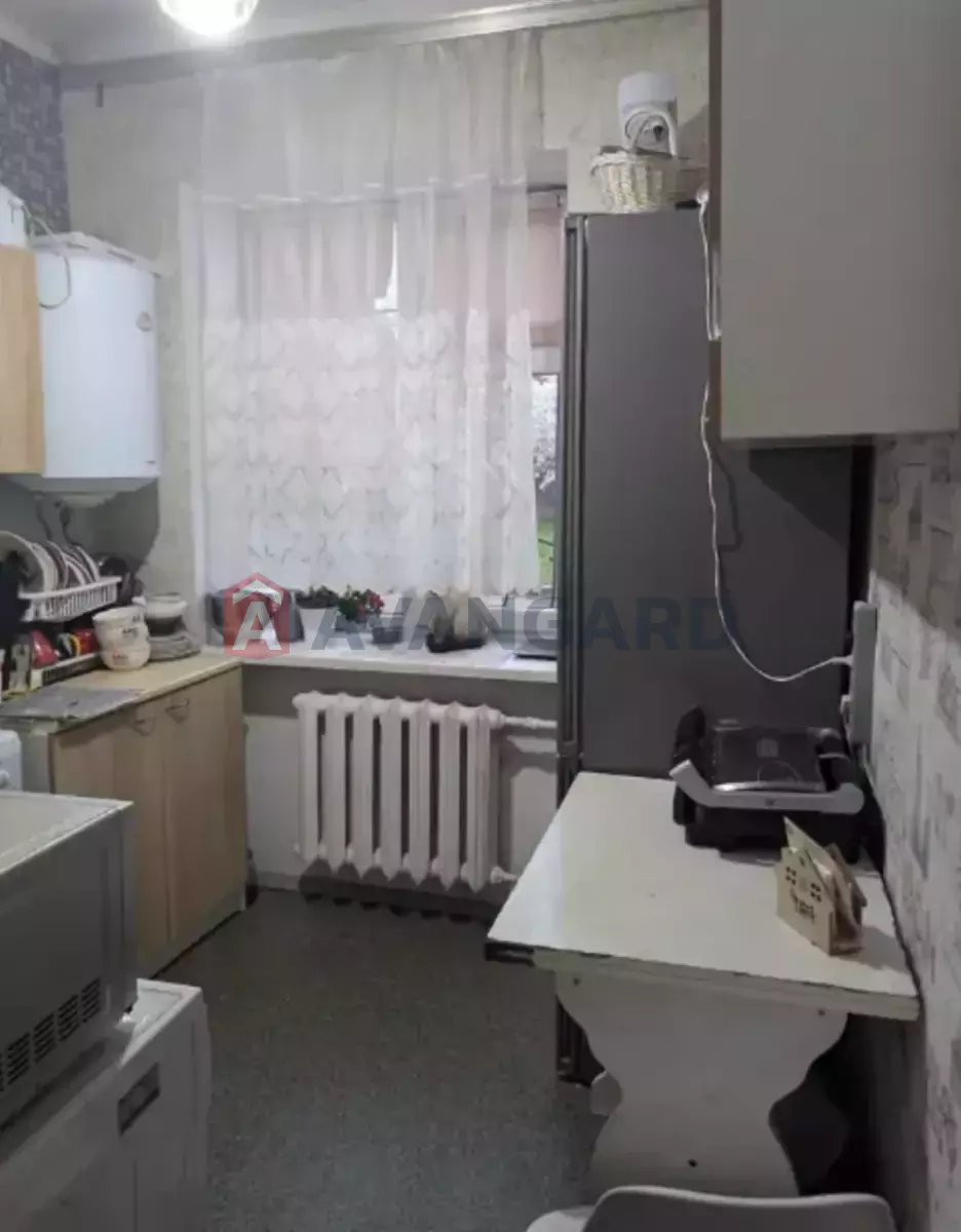 2 комн. квартира, 42/25/6 кв. м., 1/2 этаж фото 3 2 комн. квартира, 42/25/6 кв. м., 1/2 этаж фото 3