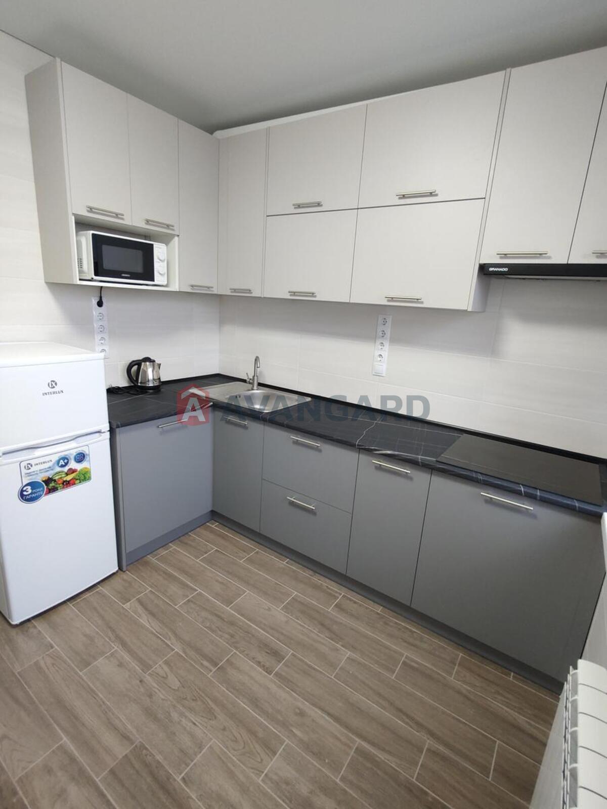 2 комн. квартира, 60/30/9 кв. м., 14/16 этаж фото 4 2 комн. квартира, 60/30/9 кв. м., 14/16 этаж фото 4