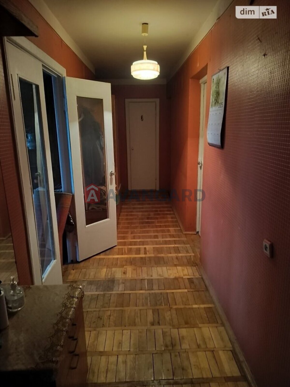 4 кім. квартира, 80/50/7 кв. м., 9/9 поверх фото 8 4 кім. квартира, 80/50/7 кв. м., 9/9 поверх фото 8