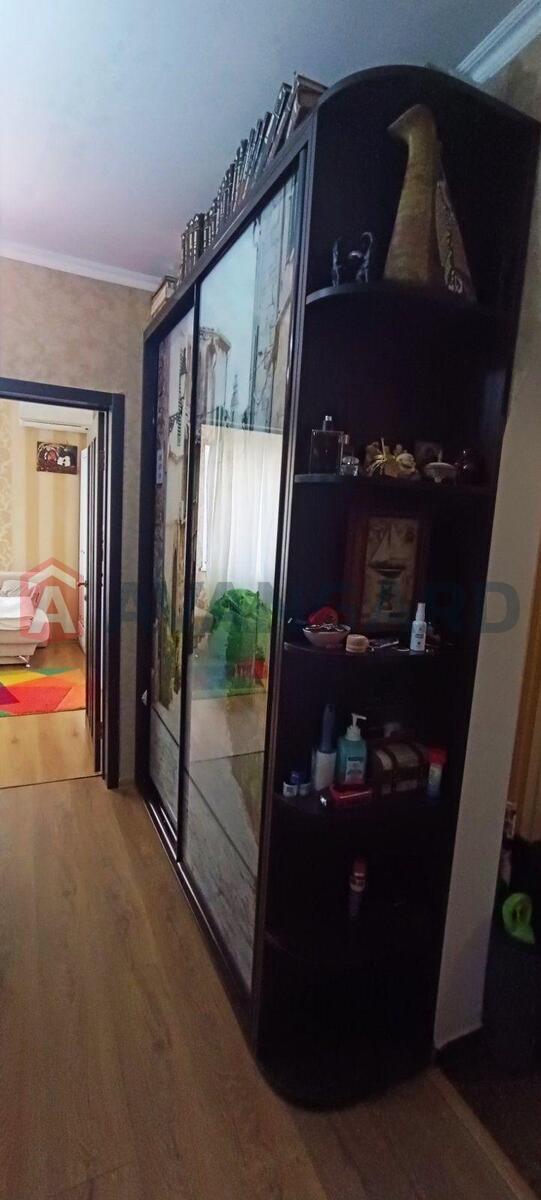 2 комн. квартира, 65/30/12 кв. м., 14/18 этаж фото 22 2 комн. квартира, 65/30/12 кв. м., 14/18 этаж фото 22