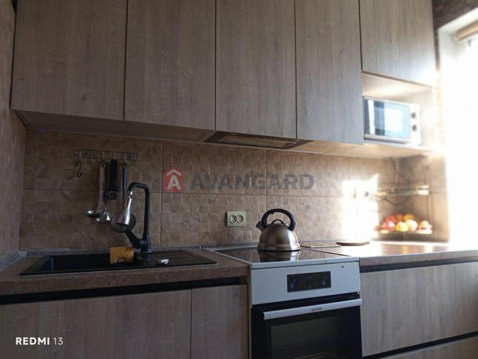 2 комн. квартира, 45/-/3 кв. м., 5/5 этаж фото 1 2 комн. квартира, 45/-/3 кв. м., 5/5 этаж фото 1