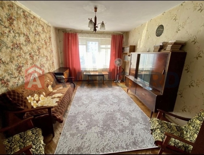 3 кім. квартира, 70/60/12 кв. м., 3/9 поверх фото 1 3 кім. квартира, 70/60/12 кв. м., 3/9 поверх фото 1