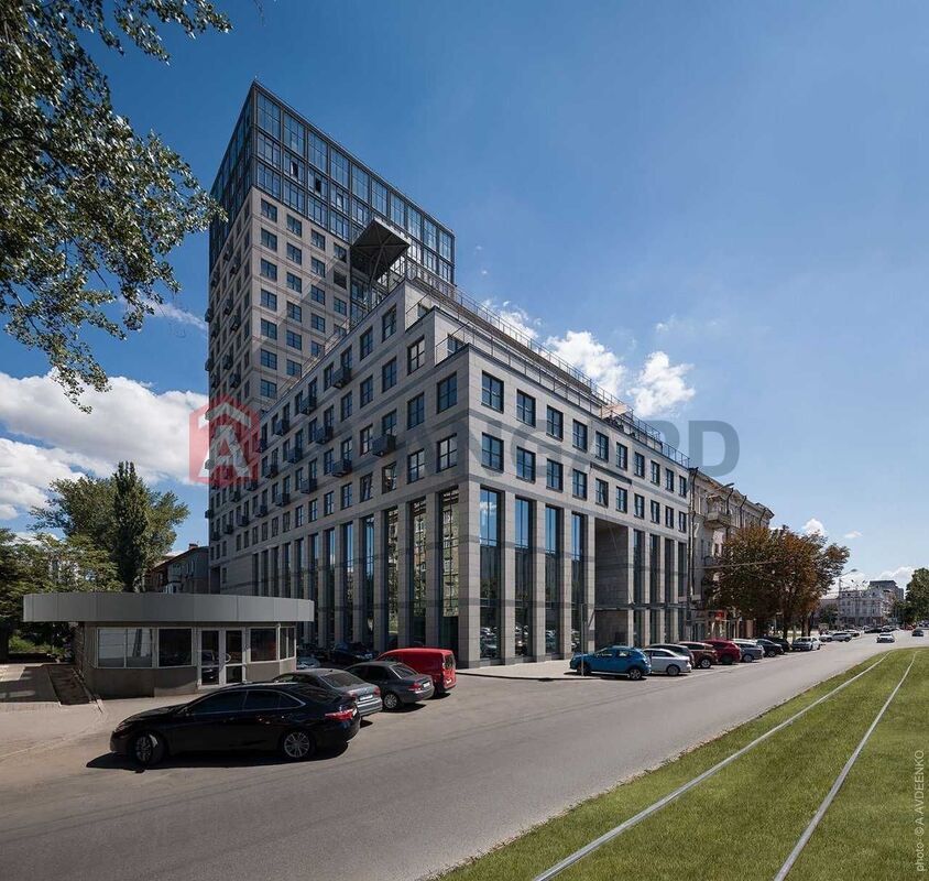 2 кім. квартира, 91/65/18 кв. м., 5/18 поверх фото 8 2 кім. квартира, 91/65/18 кв. м., 5/18 поверх фото 8