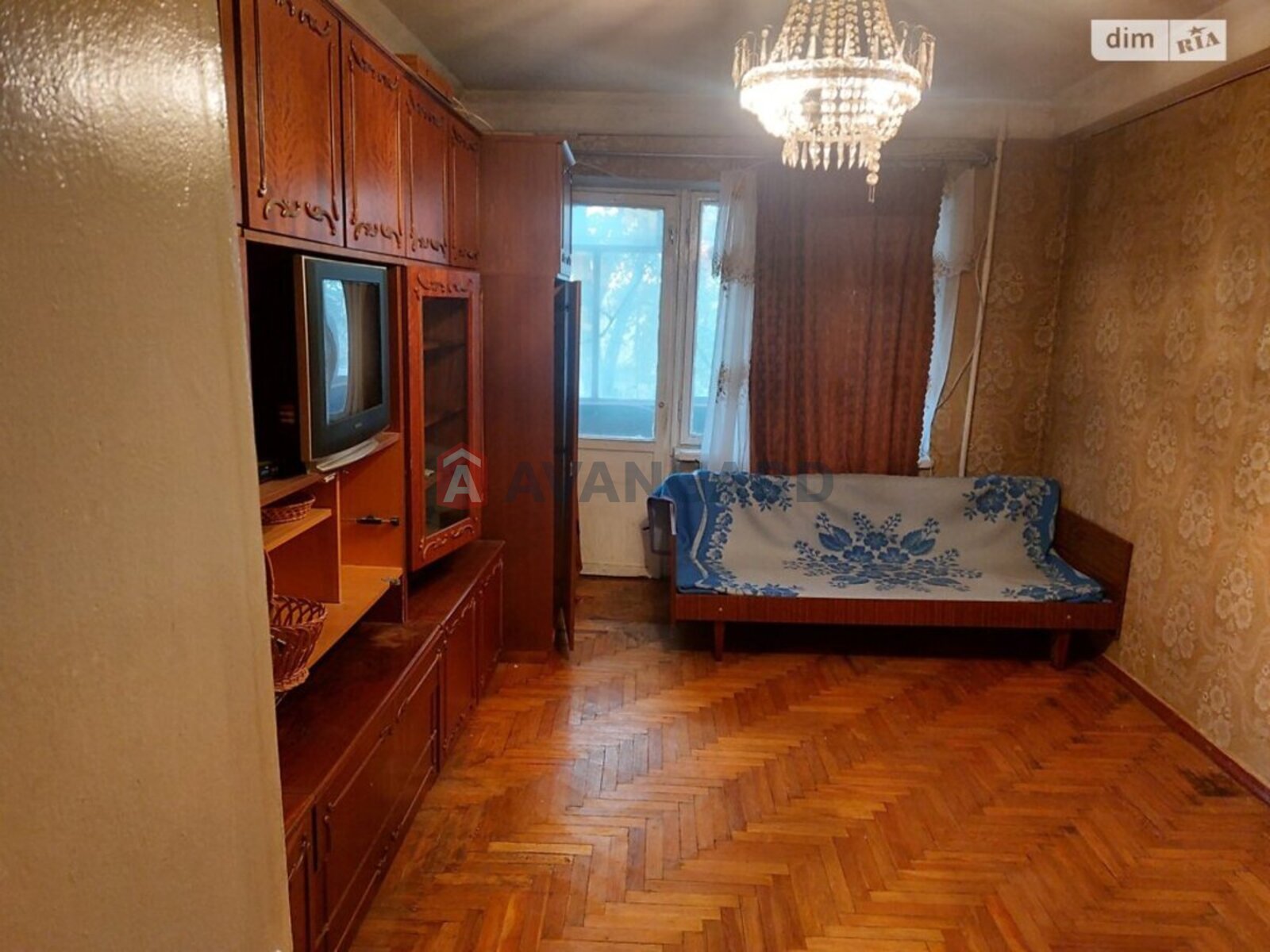 2 комн. квартира, 46/29/6 кв. м., 2/5 этаж фото 3 2 комн. квартира, 46/29/6 кв. м., 2/5 этаж фото 3