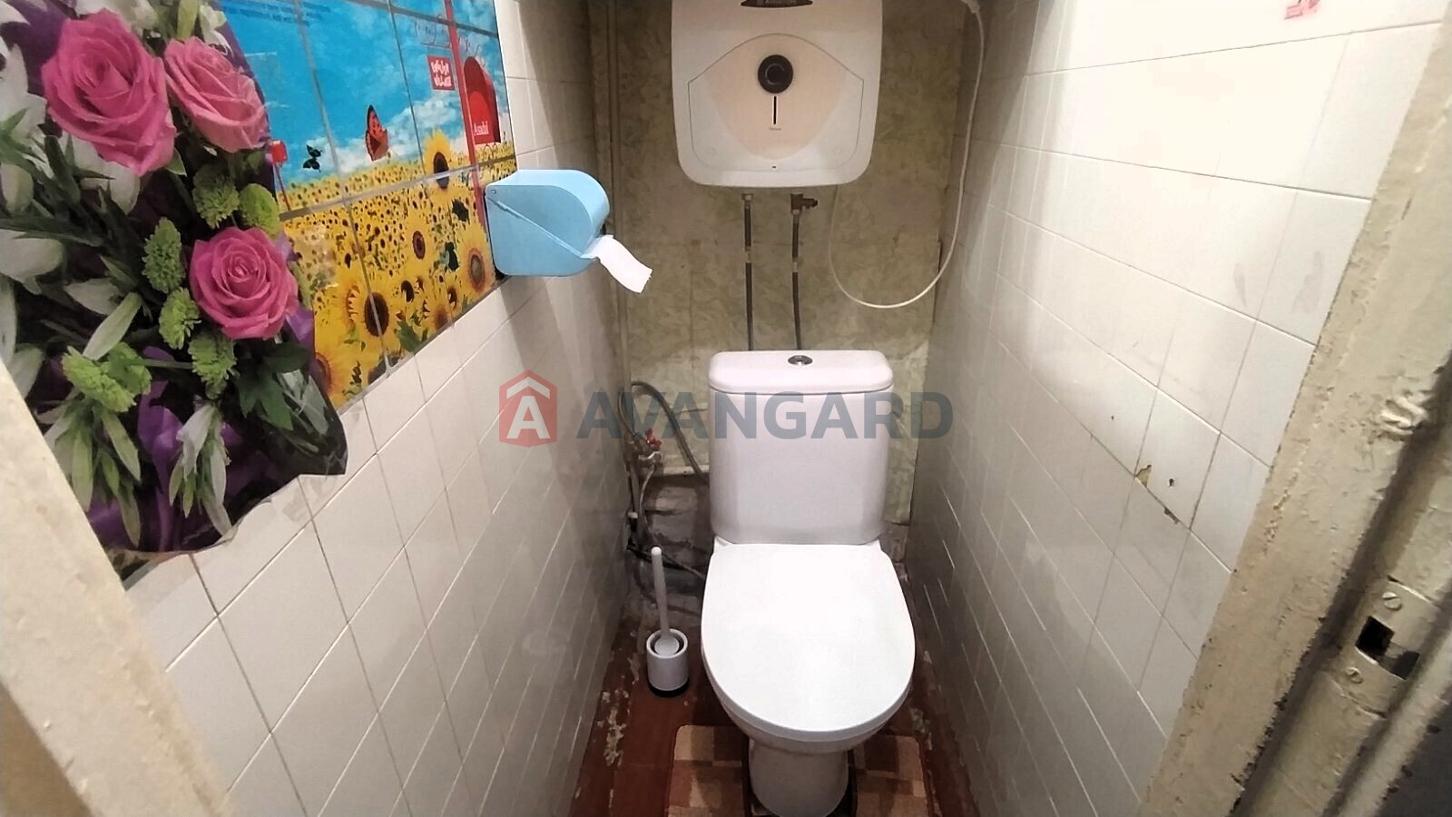 2 кім. квартира, 42/-/5 кв. м., 5/5 поверх фото 14 2 кім. квартира, 42/-/5 кв. м., 5/5 поверх фото 14