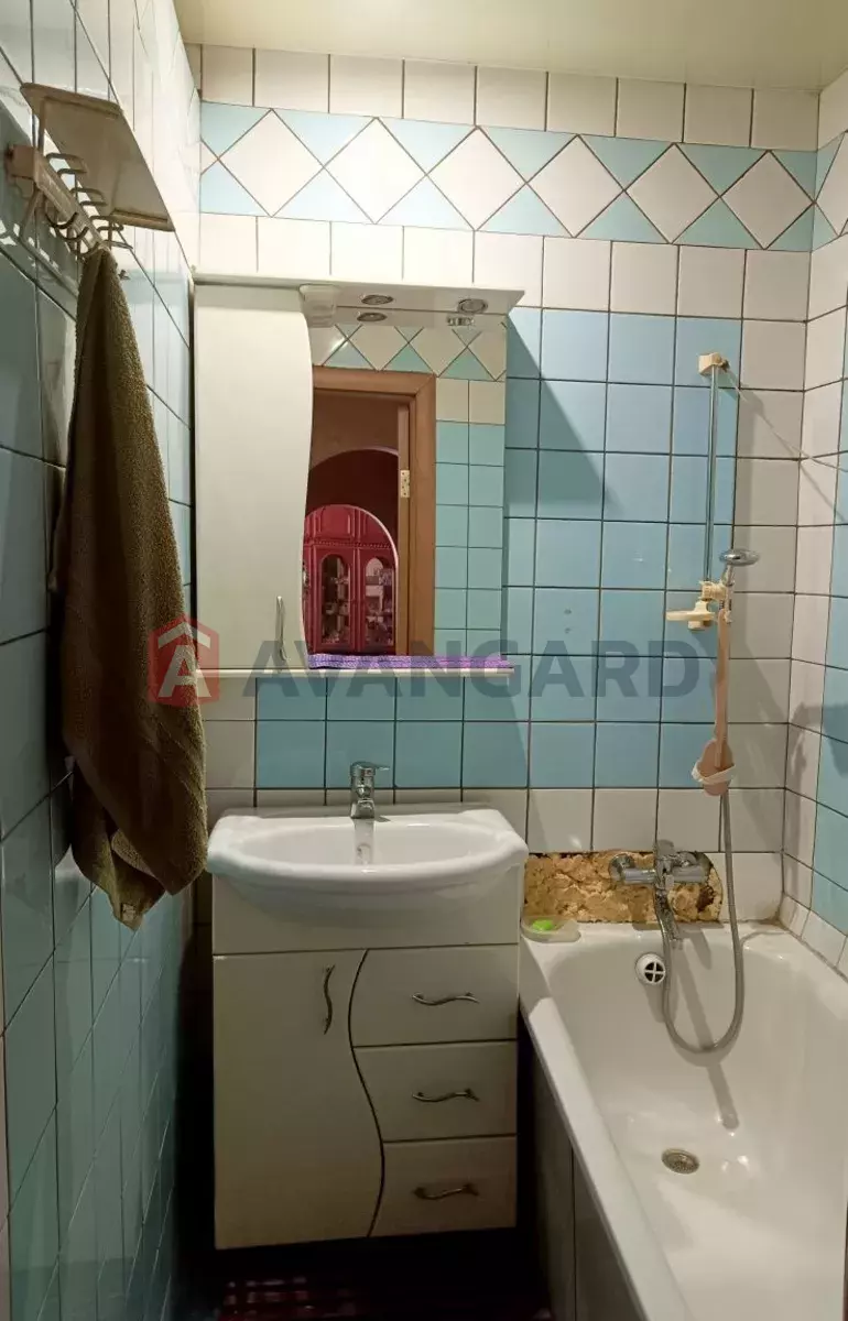 2 комн. квартира, 45/-/7 кв. м., 7/9 этаж фото 13 2 комн. квартира, 45/-/7 кв. м., 7/9 этаж фото 13